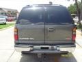 2001 Storm Gray Metallic GMC Yukon XL SLT  photo #2