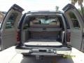 2001 Storm Gray Metallic GMC Yukon XL SLT  photo #3