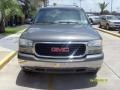 2001 Storm Gray Metallic GMC Yukon XL SLT  photo #7