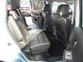 2009 Light Ice Blue Metallic Ford Flex SEL  photo #11