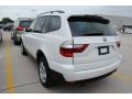 Alpine White - X3 3.0si Photo No. 3