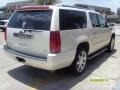 White Diamond - Escalade ESV AWD Photo No. 4