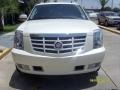 White Diamond - Escalade ESV AWD Photo No. 6