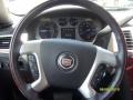 White Diamond - Escalade ESV AWD Photo No. 7