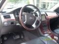 White Diamond - Escalade ESV AWD Photo No. 8