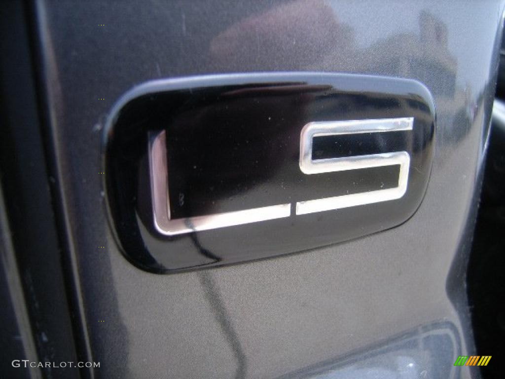 2000 Silverado 1500 LS Extended Cab 4x4 - Charcoal Gray Metallic / Graphite photo #10