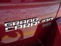 2010 Deep Cherry Red Crystal Pearl Dodge Grand Caravan SE Hero  photo #23