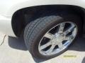 White Diamond - Escalade ESV AWD Photo No. 27