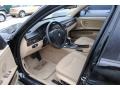 Jet Black - 3 Series 328xi Sedan Photo No. 2