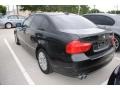 Jet Black - 3 Series 328xi Sedan Photo No. 3