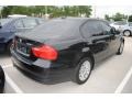 Jet Black - 3 Series 328xi Sedan Photo No. 4