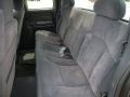 2000 Charcoal Gray Metallic Chevrolet Silverado 1500 LS Extended Cab 4x4  photo #20