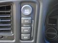 2000 Charcoal Gray Metallic Chevrolet Silverado 1500 LS Extended Cab 4x4  photo #41