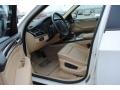 Alpine White - X5 3.0si Photo No. 2