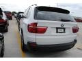 Alpine White - X5 3.0si Photo No. 3