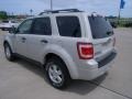 2008 Light Sage Metallic Ford Escape XLT  photo #5