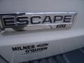 2008 Light Sage Metallic Ford Escape XLT  photo #13