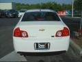 Summit White - Malibu LT Sedan Photo No. 5