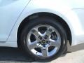 Summit White - Malibu LT Sedan Photo No. 6