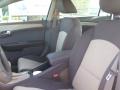 Summit White - Malibu LT Sedan Photo No. 9