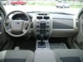 2008 Light Sage Metallic Ford Escape XLT  photo #20