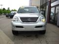 2005 Silver Pine Metallic Lexus GX 470  photo #2