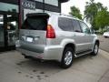 Silver Pine Metallic - GX 470 Photo No. 6