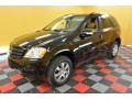 Black - ML 350 4Matic Photo No. 3