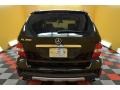 Black - ML 350 4Matic Photo No. 5