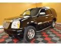 Onyx Black - Yukon Denali AWD Photo No. 3