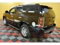 Onyx Black - Yukon Denali AWD Photo No. 4