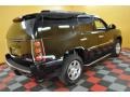 Onyx Black - Yukon Denali AWD Photo No. 6