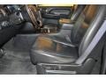 Onyx Black - Yukon Denali AWD Photo No. 12