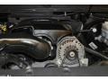 Onyx Black - Yukon Denali AWD Photo No. 19