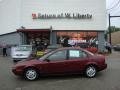 Cranberry 2002 Saturn S Series SL2 Sedan