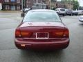 Cranberry - S Series SL2 Sedan Photo No. 3
