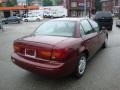Cranberry - S Series SL2 Sedan Photo No. 4