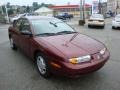 Cranberry - S Series SL2 Sedan Photo No. 5