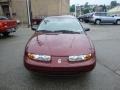 Cranberry - S Series SL2 Sedan Photo No. 6