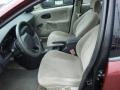 Cranberry - S Series SL2 Sedan Photo No. 8
