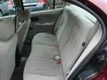 Cranberry - S Series SL2 Sedan Photo No. 9