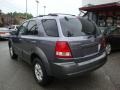 Alpine Gray - Sorento EX 4WD Photo No. 2