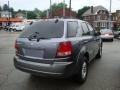 Alpine Gray - Sorento EX 4WD Photo No. 4