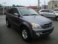 Alpine Gray - Sorento EX 4WD Photo No. 5