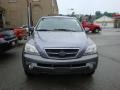Alpine Gray - Sorento EX 4WD Photo No. 6