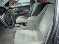 Alpine Gray - Sorento EX 4WD Photo No. 8
