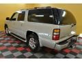 2004 Silver Birch Metallic GMC Yukon XL Denali AWD  photo #4