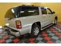 2004 Silver Birch Metallic GMC Yukon XL Denali AWD  photo #6