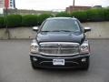 Black - Durango SLT 4x4 Photo No. 1