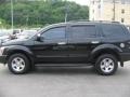 Black - Durango SLT 4x4 Photo No. 4